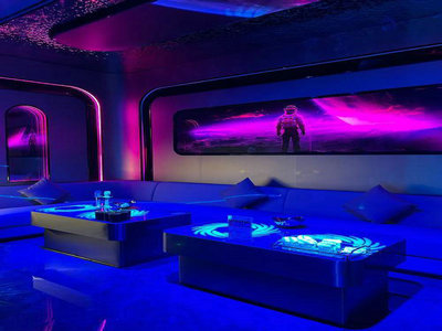朝阳夜总会招聘