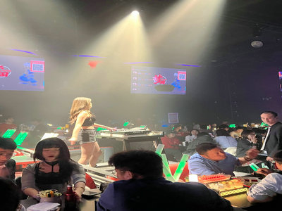 滨州夜总会招聘